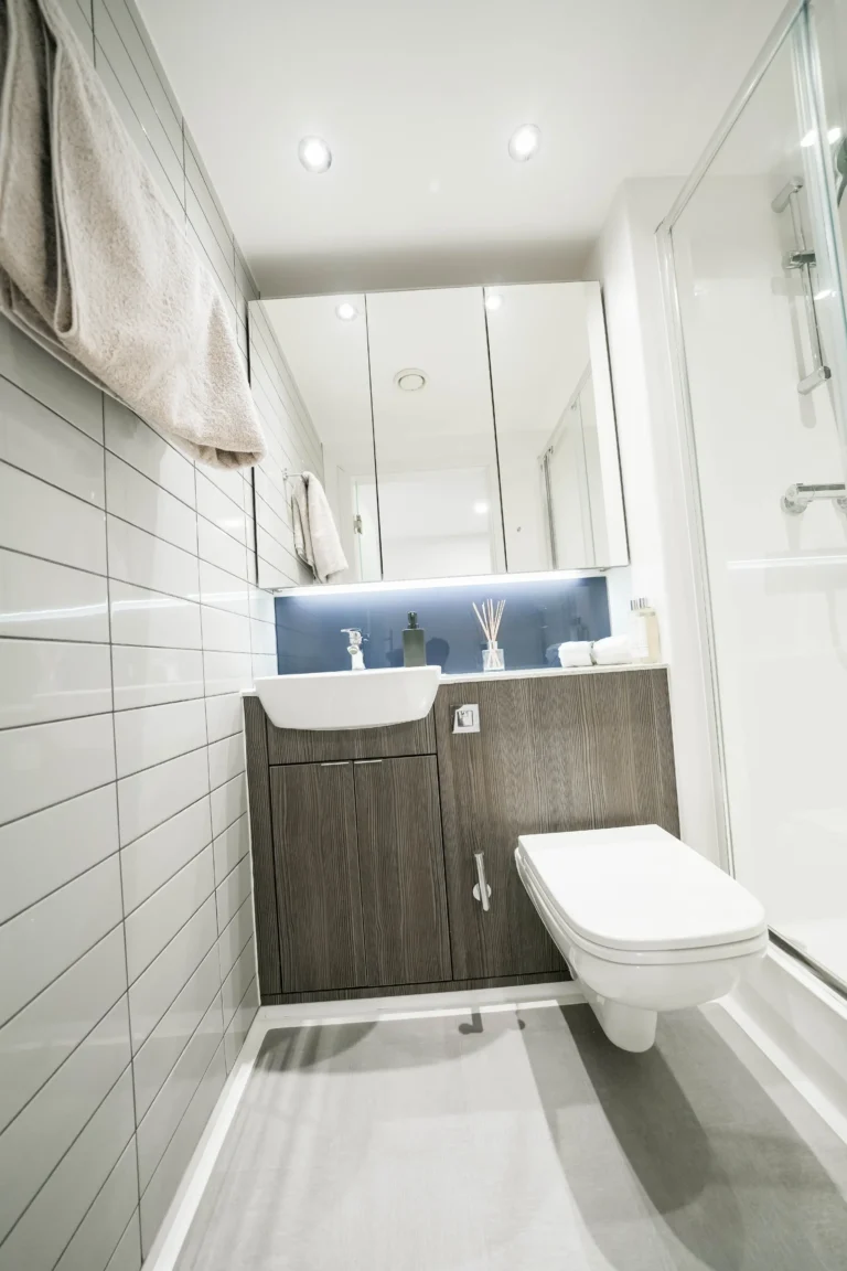 Gold Studio - Urban Hub Student Accommodation (5)