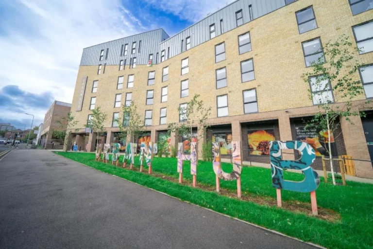 Prime locations for Urban Hub student lets and homes across Preston