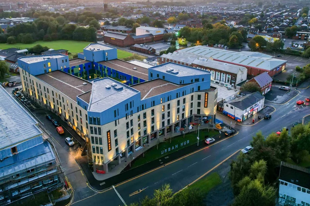 Choosing the Best Student Accommodation Near UCLan