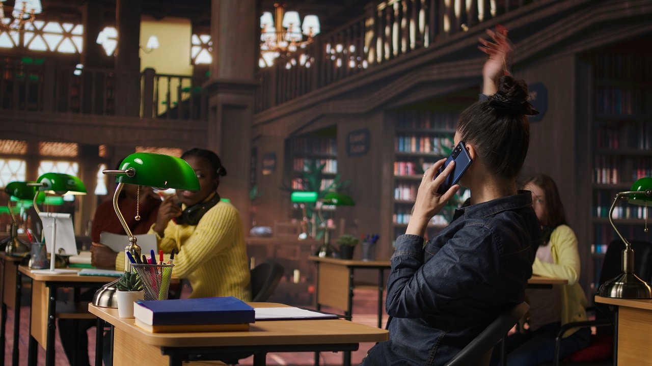 Best Study Spaces in Lancashire: Libraries, cafes & Uni Spots