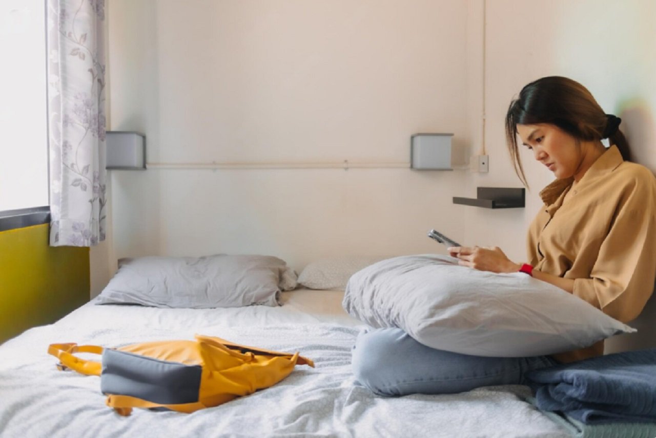 Finding Suitable Accommodation After UCAS Clearing