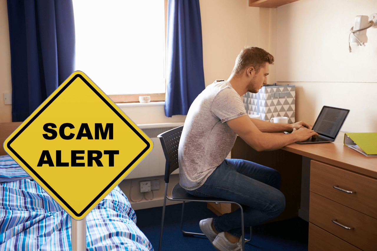 Student Accommodation Scams in Preston: How to Avoid Them