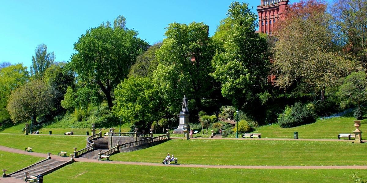 Top 7 Places International Students Should See in Preston