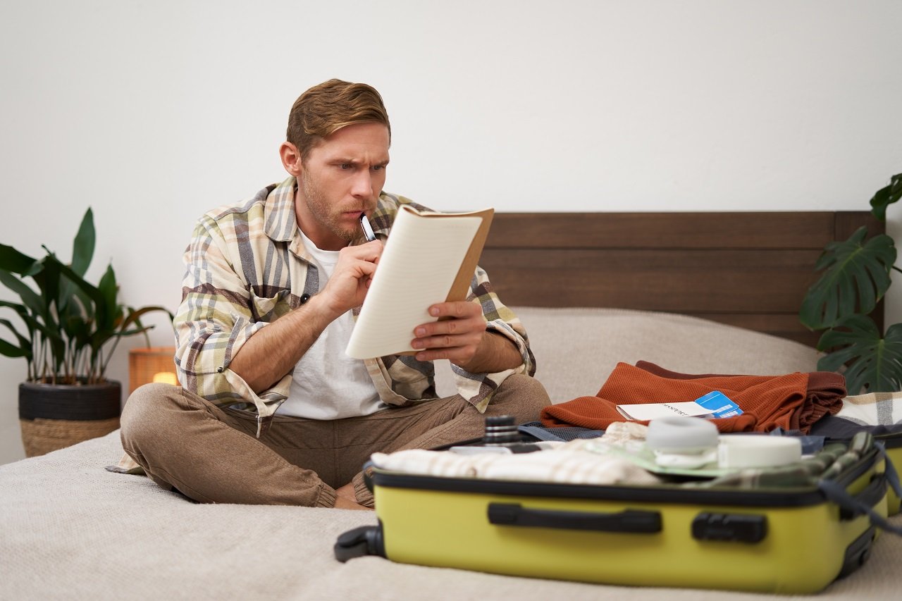 8 things you absolutely do not need to bring to university