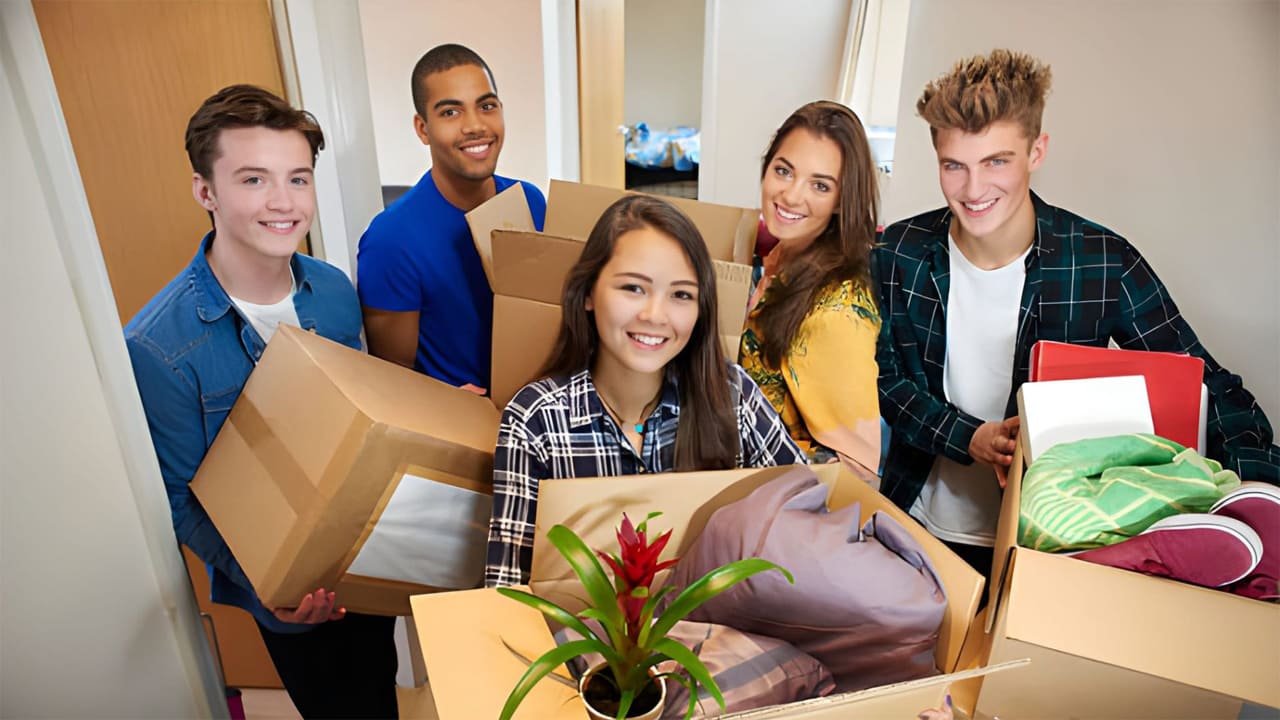 5 Tips to Find the Right Student Accommodation in the UK