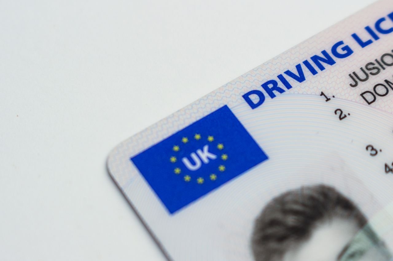 How Can International Students Get a UK Driving Licence? Step-by-Step Guide